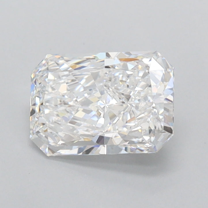 1.02 Carat Radiant Lab Diamond