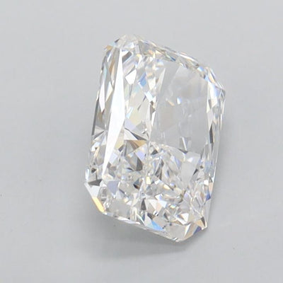 1.02 Carat Radiant Lab Diamond :: 360 spin frame 02