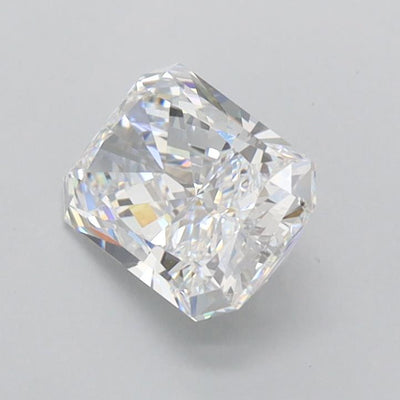 1.02 Carat Radiant Lab Diamond :: 360 spin frame 03