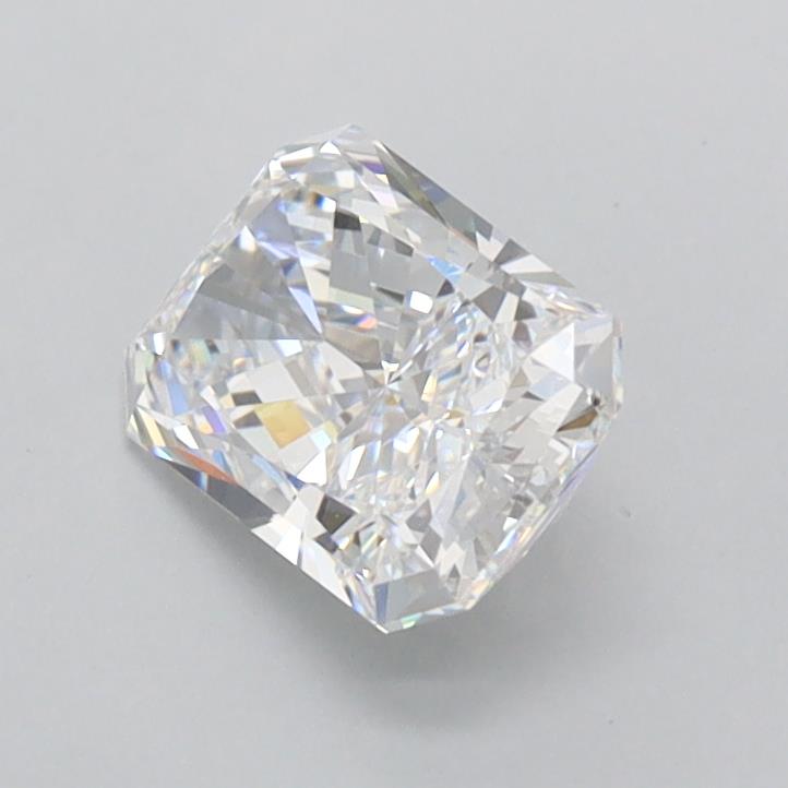 1.02 Carat Radiant Lab Diamond :: 360 spin frame 03