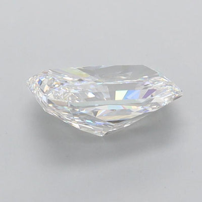 1.02 Carat Radiant Lab Diamond :: 360 spin frame 04