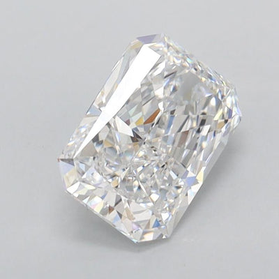1.02 Carat Radiant Lab Diamond :: 360 spin frame 05