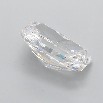 1.02 Carat Radiant Lab Diamond :: 360 spin frame 06