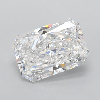 1.02 Carat Radiant Lab Diamond :: 360 spin frame 07