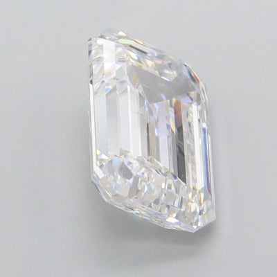 2.96 Carat Emerald Lab Diamond :: 360 spin frame 02