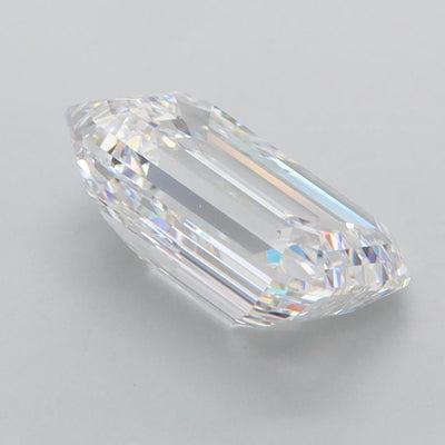 2.96 Carat Emerald Lab Diamond :: 360 spin frame 03