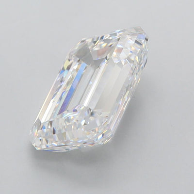 2.96 Carat Emerald Lab Diamond :: 360 spin frame 05