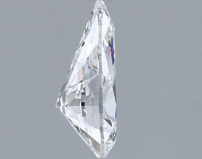 1.00 Carat Pear Lab Diamond :: 360 spin frame 01