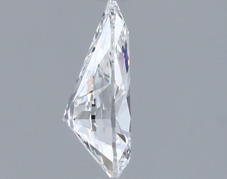 1.00 Carat Pear Lab Diamond :: 360 spin frame 01