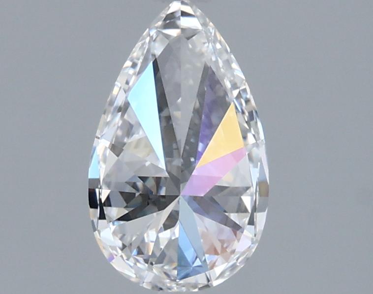 1.00 Carat Pear Lab Diamond :: 360 spin frame 02