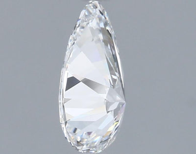1.00 Carat Pear Lab Diamond :: 360 spin frame 03