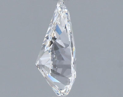 1.00 Carat Pear Lab Diamond :: 360 spin frame 04