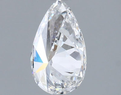 1.00 Carat Pear Lab Diamond :: 360 spin frame 05