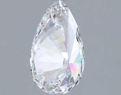 1.00 Carat Pear Lab Diamond :: 360 spin frame 06