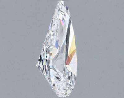 1.00 Carat Pear Lab Diamond :: 360 spin frame 07