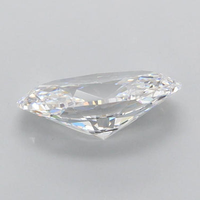 1.03 Carat Oval Lab Diamond :: 360 spin frame 01