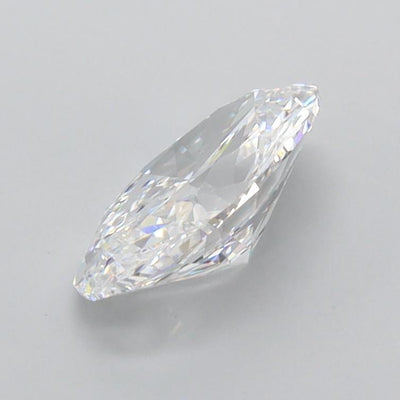 1.03 Carat Oval Lab Diamond :: 360 spin frame 03