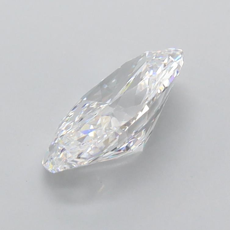 1.03 Carat Oval Lab Diamond :: 360 spin frame 03