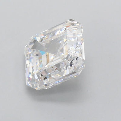 1.04 Carat Asscher Lab Diamond :: 360 spin frame 02