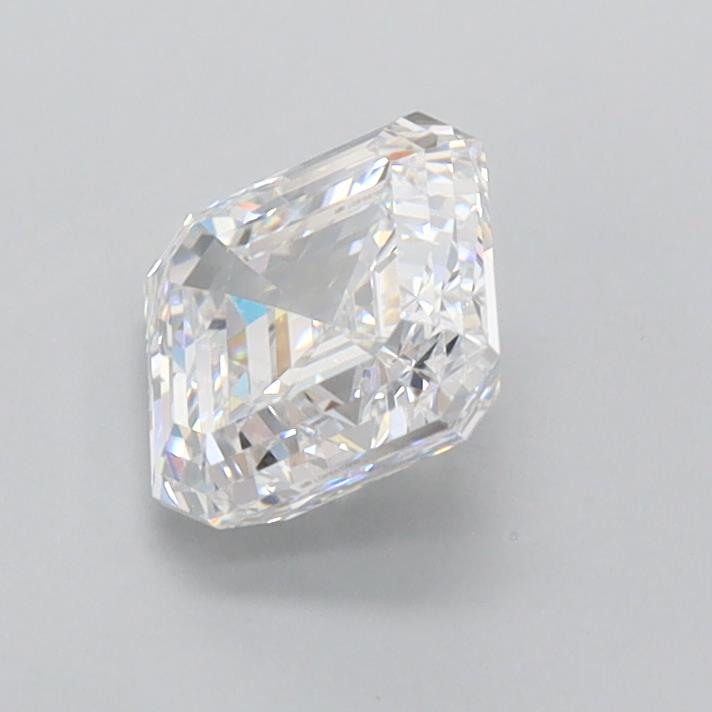 1.04 Carat Asscher Lab Diamond :: 360 spin frame 02
