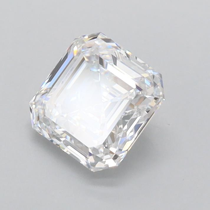 1.04 Carat Asscher Lab Diamond :: 360 spin frame 03
