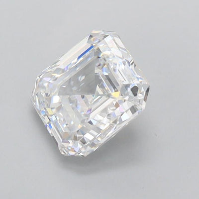 1.04 Carat Asscher Lab Diamond :: 360 spin frame 04