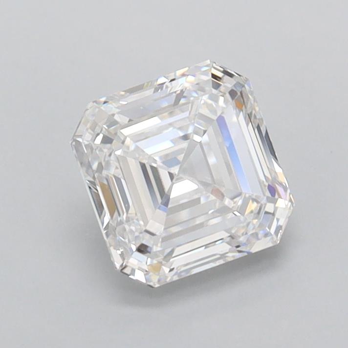 1.04 Carat Asscher Lab Diamond :: 360 spin frame 05