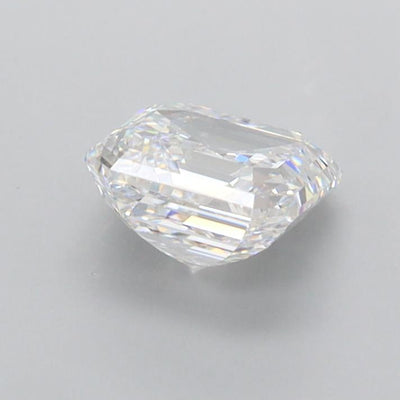 1.04 Carat Asscher Lab Diamond :: 360 spin frame 06