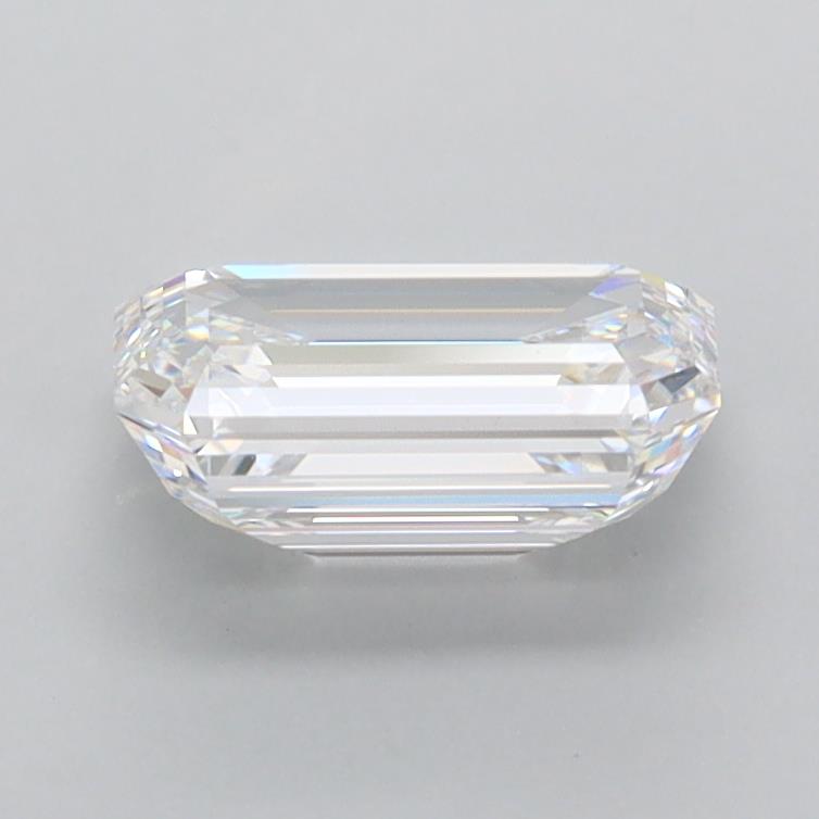 1.46 Carat Emerald Lab Diamond :: 360 spin frame 01
