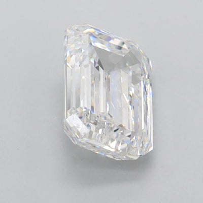 1.46 Carat Emerald Lab Diamond :: 360 spin frame 02
