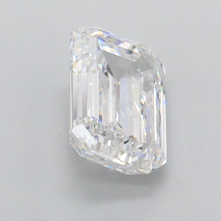 1.46 Carat Emerald Lab Diamond :: 360 spin frame 02