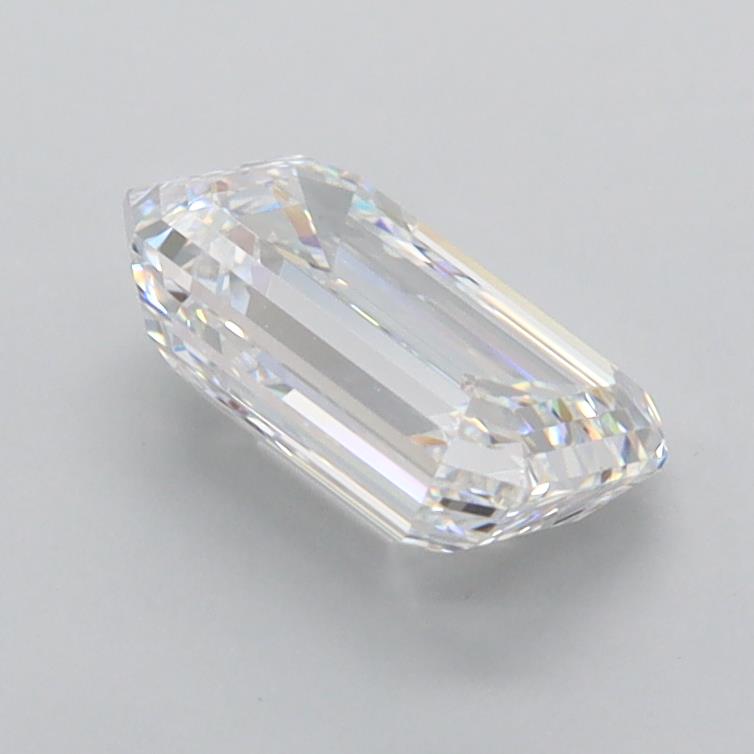 1.46 Carat Emerald Lab Diamond :: 360 spin frame 03