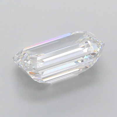 1.46 Carat Emerald Lab Diamond :: 360 spin frame 04