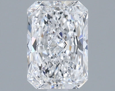 1.02 Carat Radiant Lab Diamond