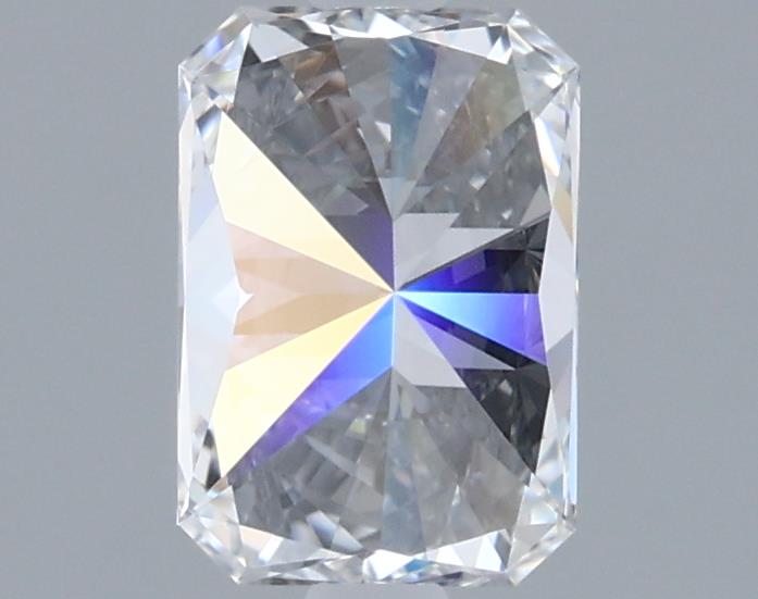 1.02 Carat Radiant Lab Diamond :: 360 spin frame 01