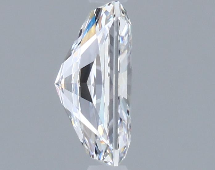 1.02 Carat Radiant Lab Diamond :: 360 spin frame 02