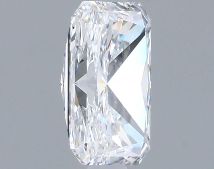 1.02 Carat Radiant Lab Diamond :: 360 spin frame 03