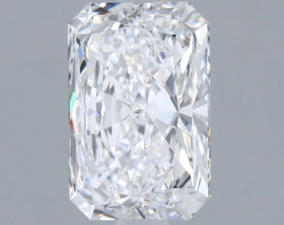 1.02 Carat Radiant Lab Diamond :: 360 spin frame 06
