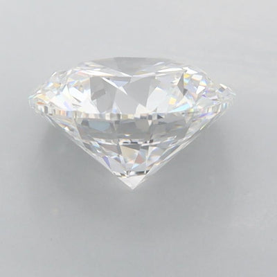 1.76 Carat Round Lab Diamond :: 360 spin frame 01