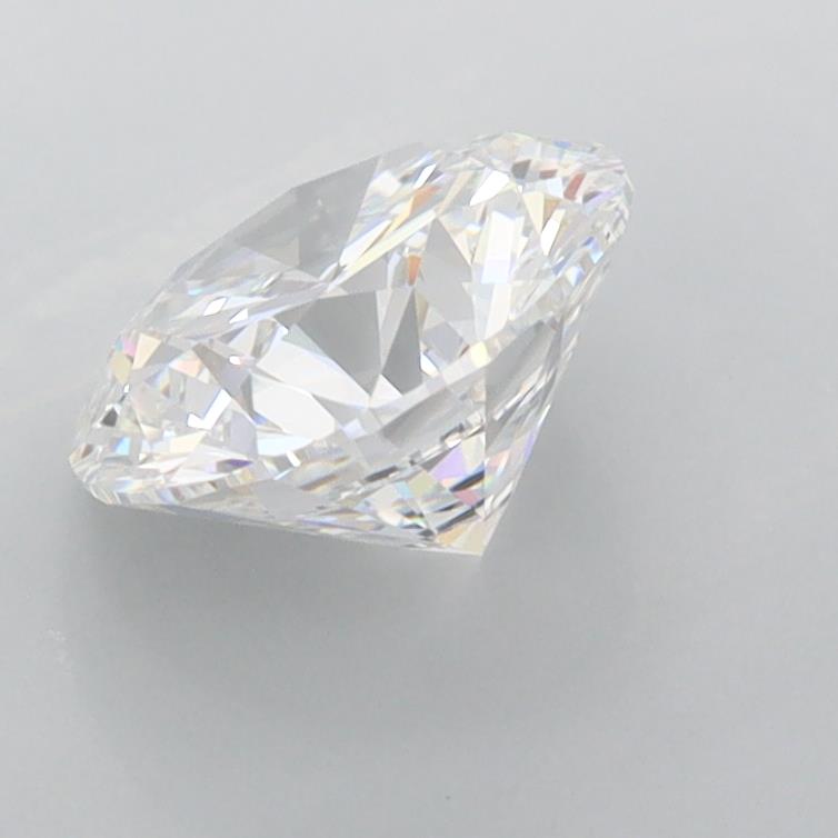 1.76 Carat Round Lab Diamond :: 360 spin frame 03