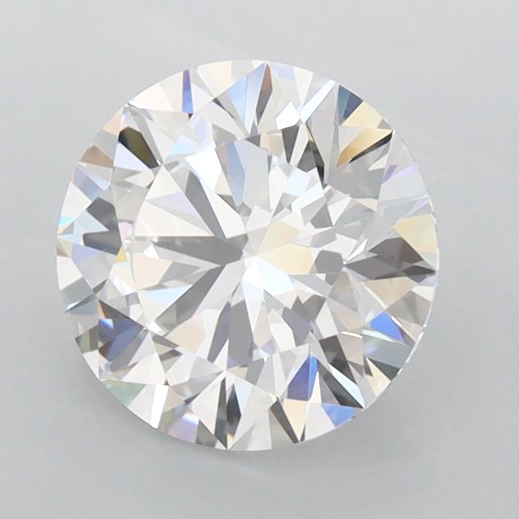 1.76 Carat Round Lab Diamond :: 360 spin frame 06