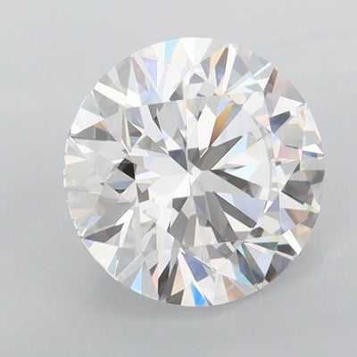 1.76 Carat Round Lab Diamond :: 360 spin frame 07