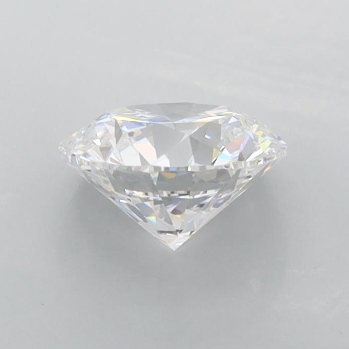 0.95 Carat Round Lab Diamond :: 360 spin frame 02
