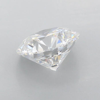 0.95 Carat Round Lab Diamond :: 360 spin frame 05