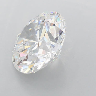 1.74 Carat Round Lab Diamond :: 360 spin frame 01