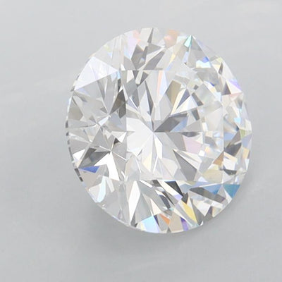 1.74 Carat Round Lab Diamond :: 360 spin frame 03