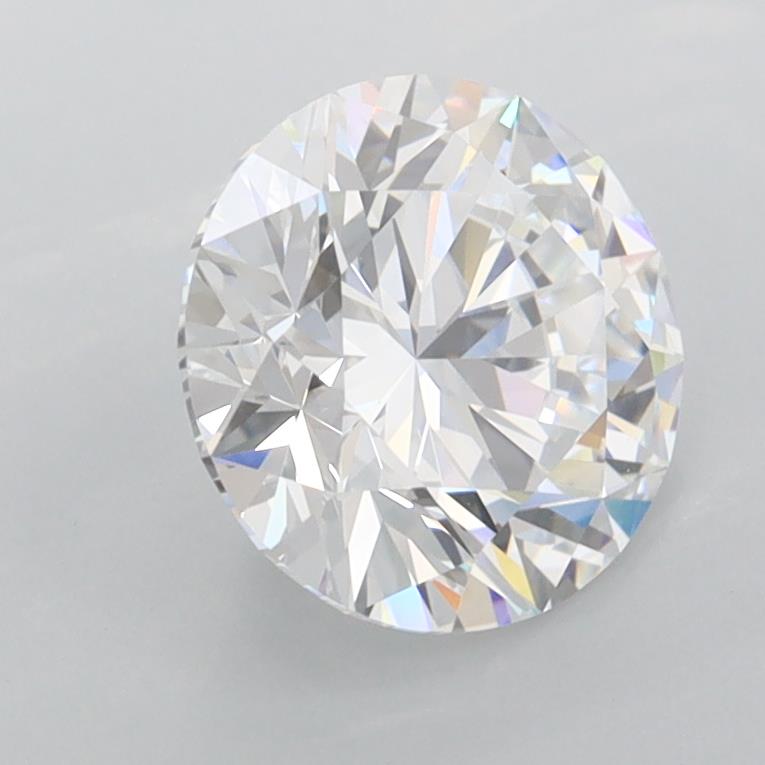1.74 Carat Round Lab Diamond :: 360 spin frame 03