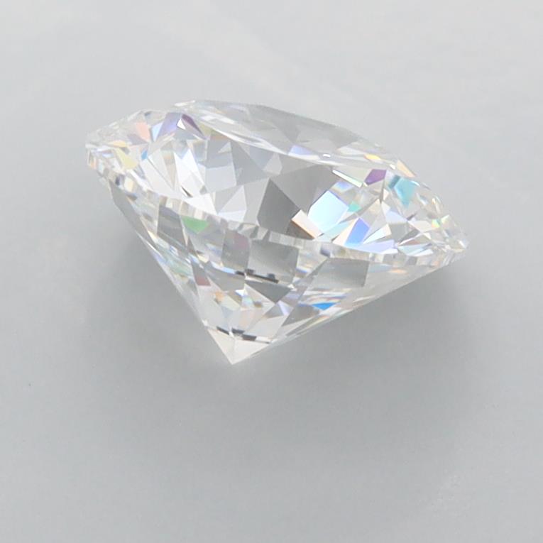 1.74 Carat Round Lab Diamond :: 360 spin frame 04