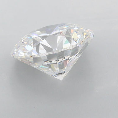 1.74 Carat Round Lab Diamond :: 360 spin frame 05