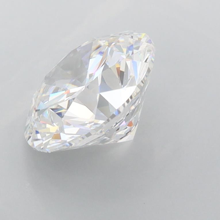 1.74 Carat Round Lab Diamond :: 360 spin frame 06